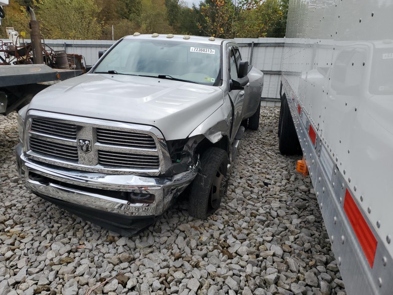 Dodge Ram (2011)