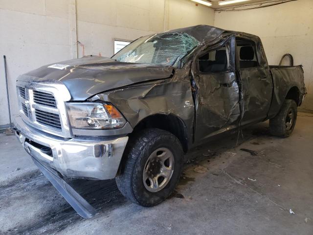 Dodge Ram 2500 (2012)
