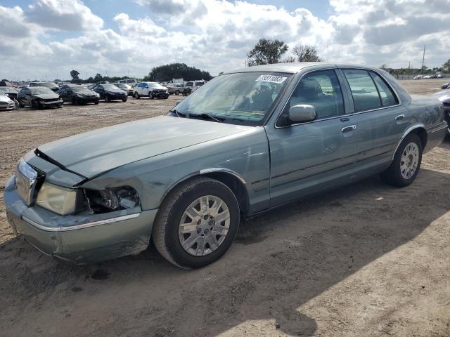 Mercury Grmarquis (2005)