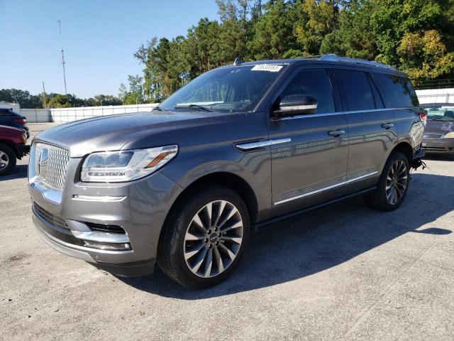 Lincoln Navigator (2021)