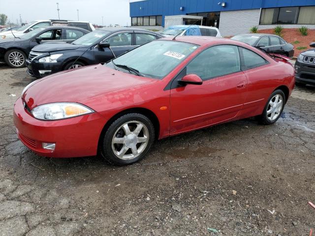 Mercury Cougar (2001)