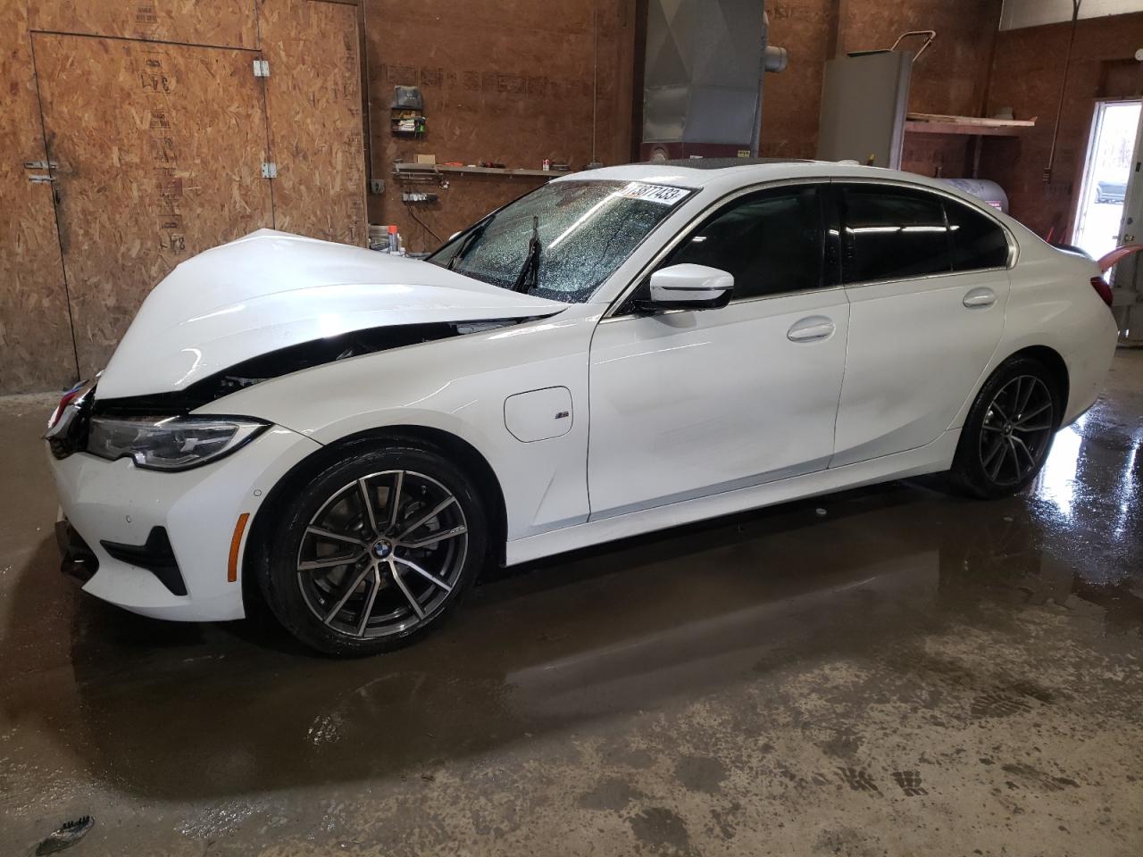 Bmw 3er (2021)