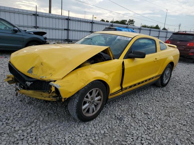 Ford All models (2006)
