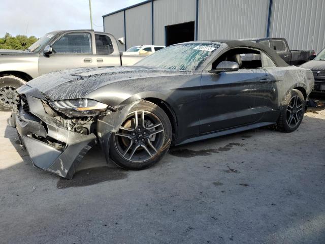 Ford All models (2018)