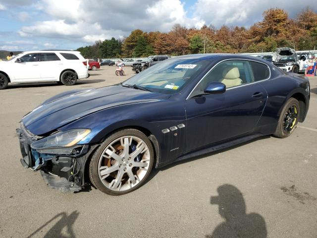 Maserati All models (2012)