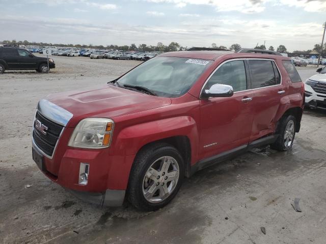 Gmc Terrain (2013)