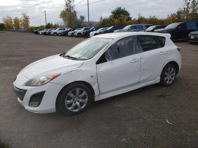 Mazda Mazda3 (2010)