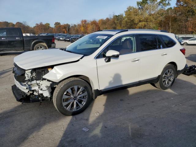 Subaru Outback (2019)