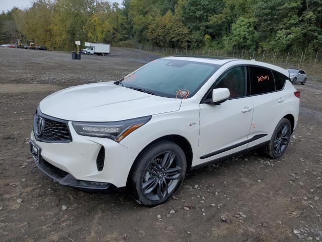 Acura Rdx (2022)