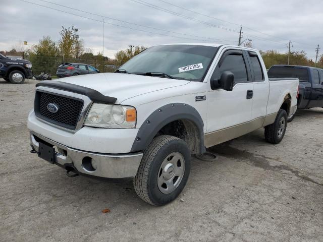Ford All models (2007)
