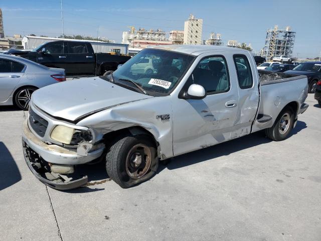 Ford All models (2003)