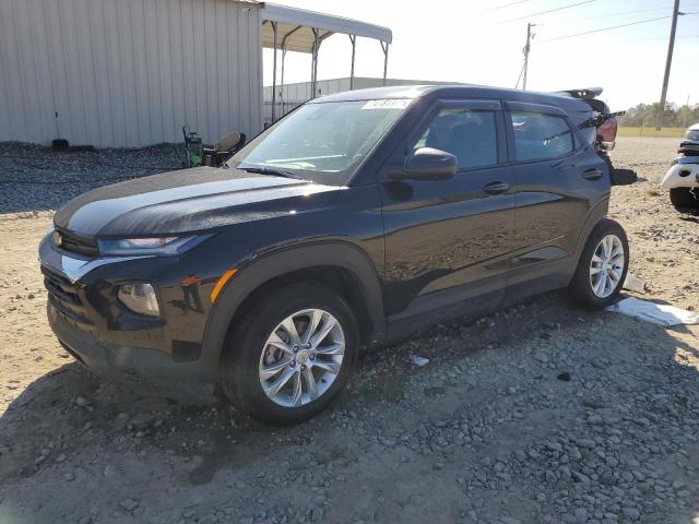 Chevrolet Trailblzr (2023)