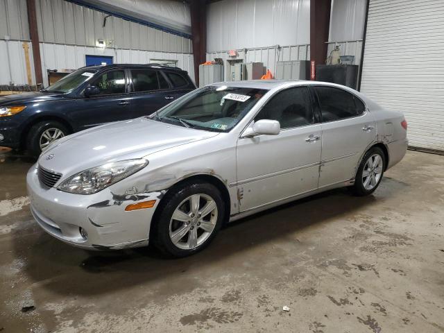 Lexus Es330 (2006)