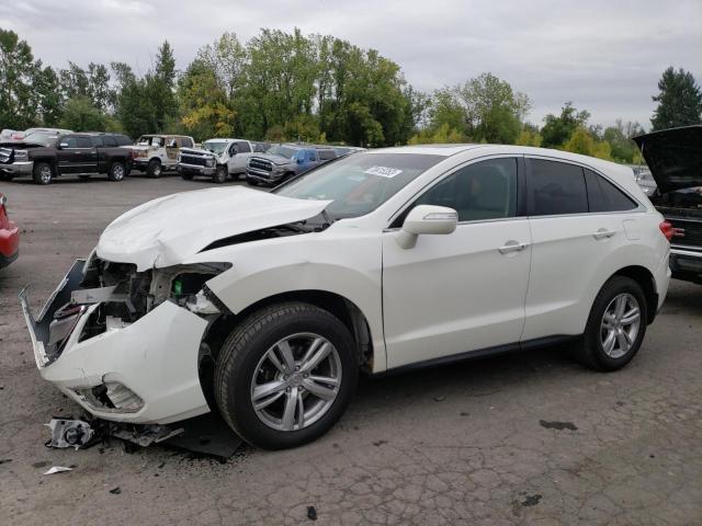 Acura Rdx (2013)
