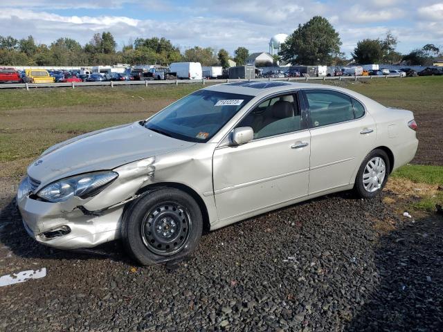 Lexus Es330 (2004)