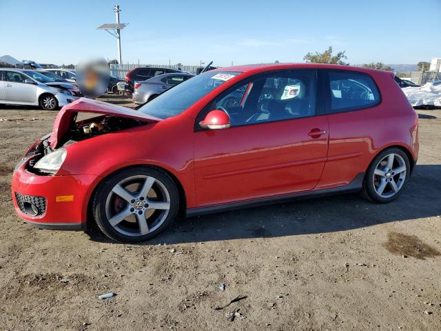 Volkswagen Gti (2006)