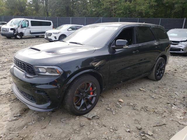 Dodge Durango (2021)