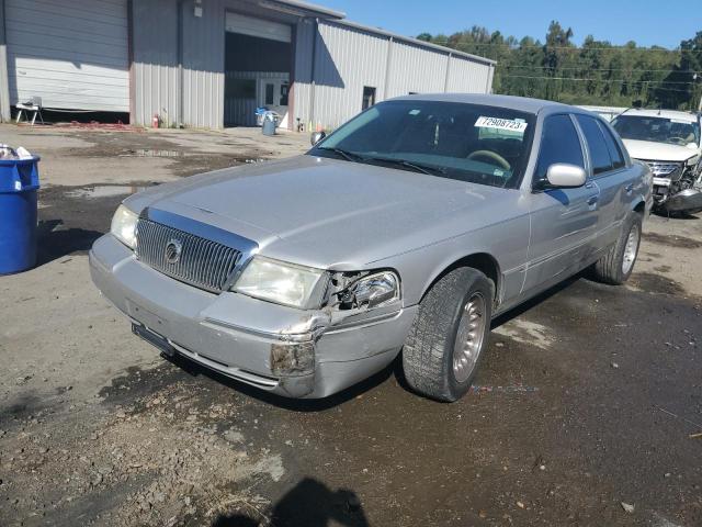 Mercury Grmarquis (2004)