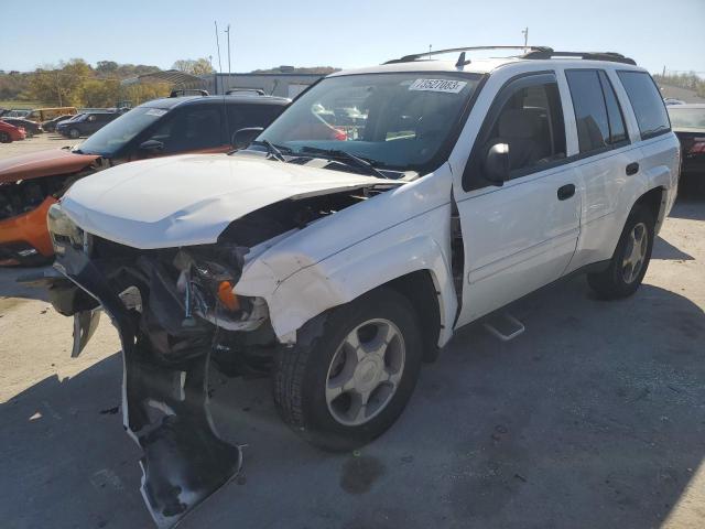 Chevrolet Trailblzr (2007)