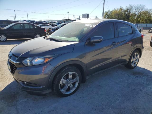 Honda Hr-v (2016)