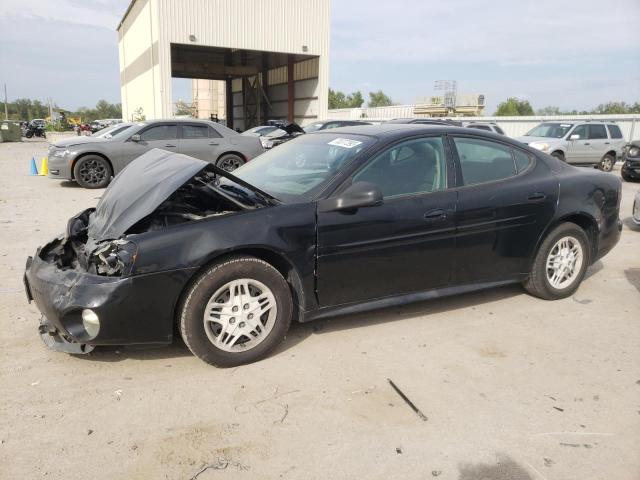 Pontiac Grandprix (2004)