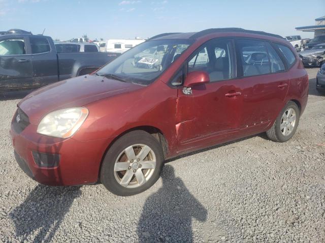Kia Rondo (2008)