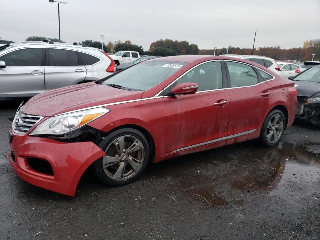 Hyundai Azera (2013)