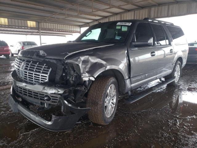Lincoln Navigator (2012)
