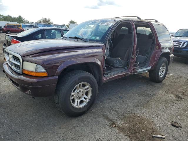 Dodge Durango (2003)