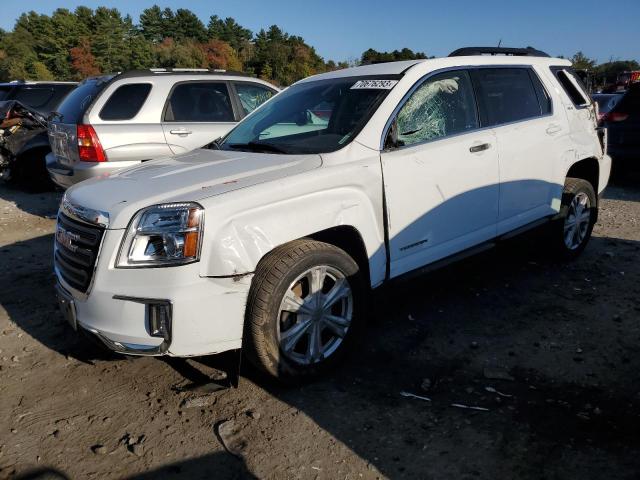Gmc Terrain (2017)