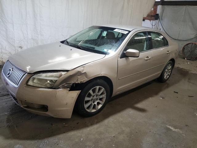 Mercury Milan (2006)