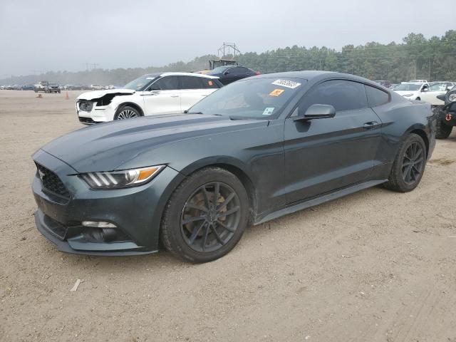 Ford All models (2016)