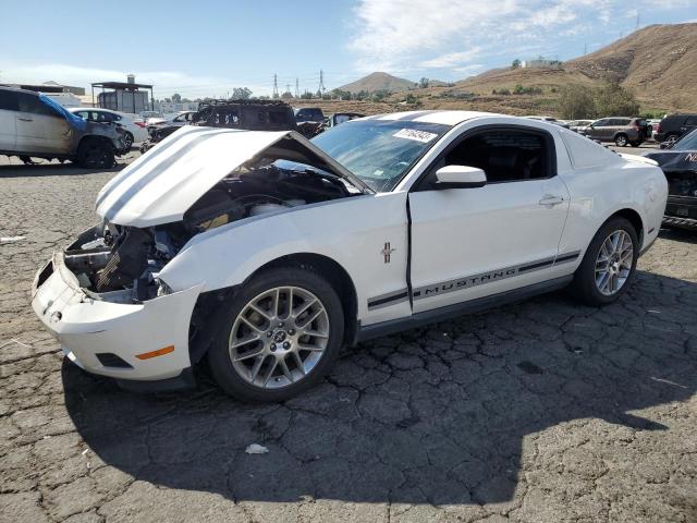 Ford All models (2012)