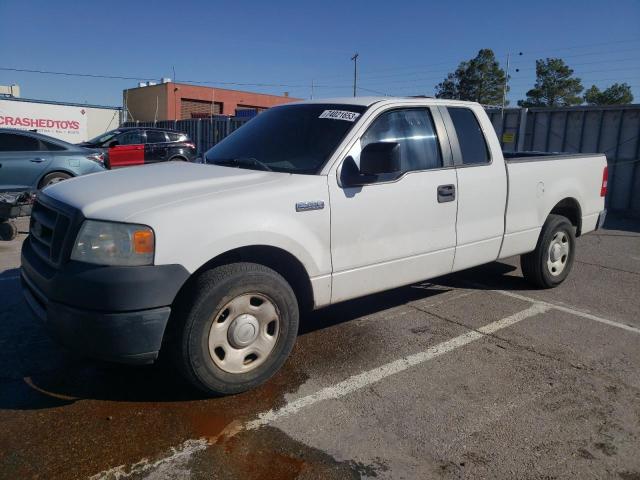 Ford All models (2008)
