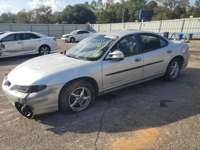 Pontiac Grandprix (2002)