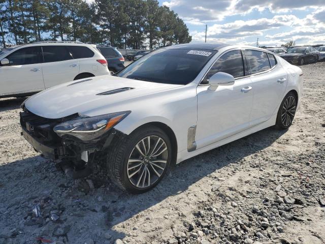 Kia Stinger (2019)