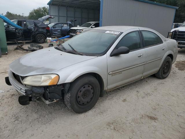Dodge Stratus (2001)