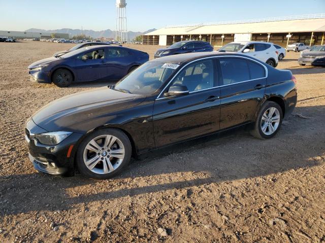 Bmw 330 i (2017)