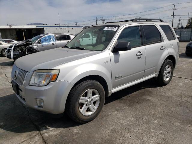 Mercury Mariner (2009)