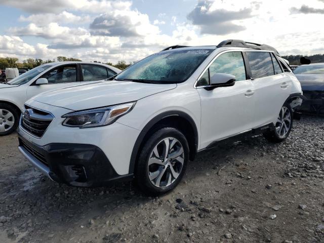 Subaru Outback li (2021)