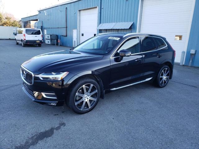 Volvo Xc60 t6 in (2020)