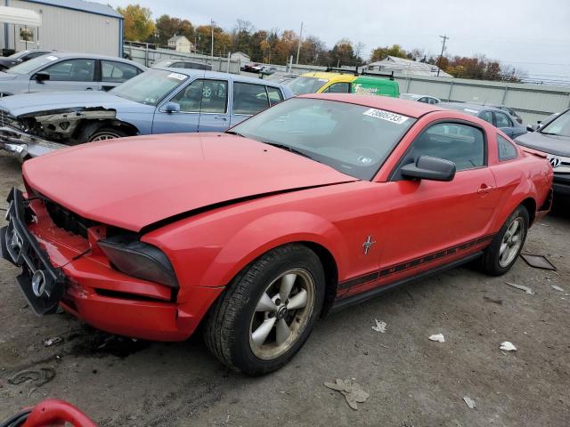 Ford All models (2007)