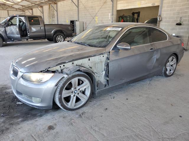 Bmw 3 series (2007)