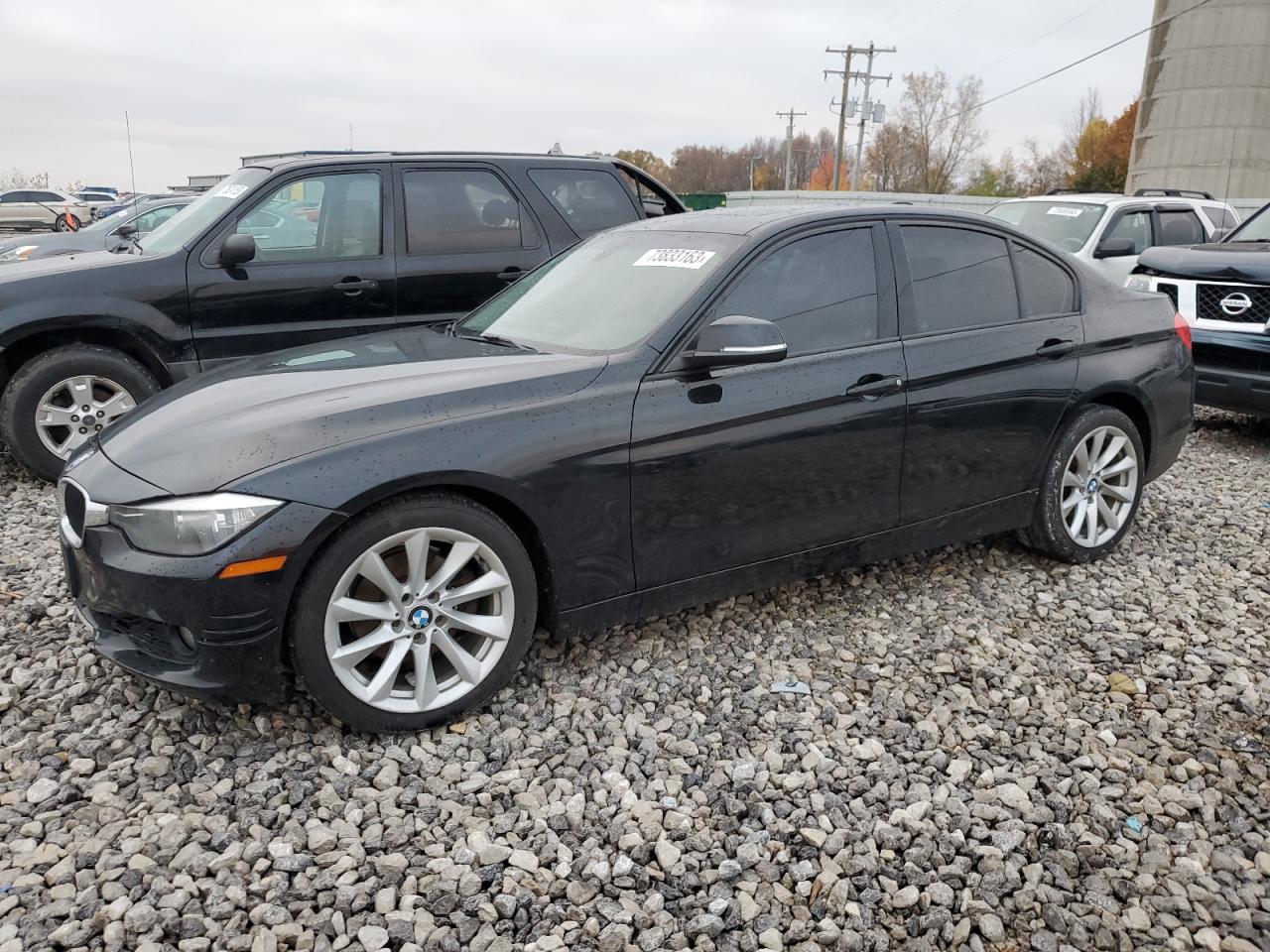 Bmw 3er (2013)
