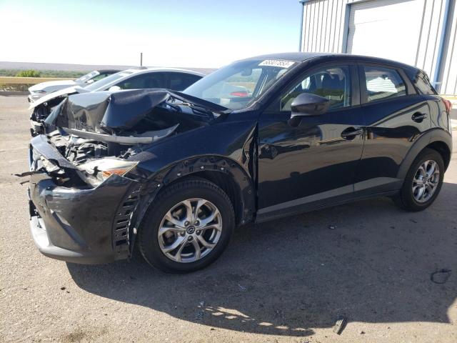 Mazda Cx-3 (2016)