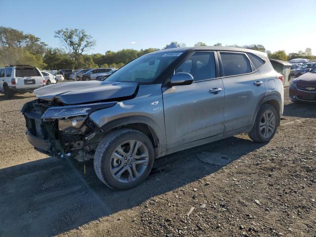 Kia Seltos (2023)