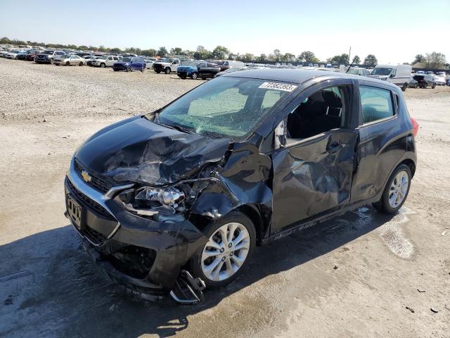 Chevrolet Spark (2019)