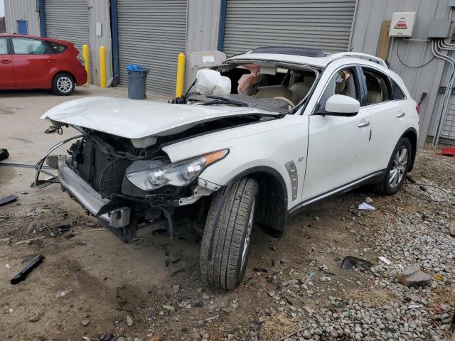 Infiniti Qx70 (2015)