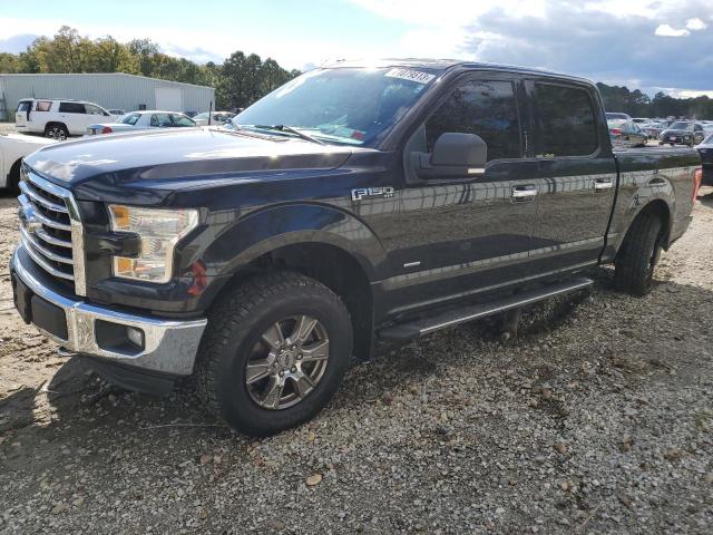 Ford F-150 (2015)
