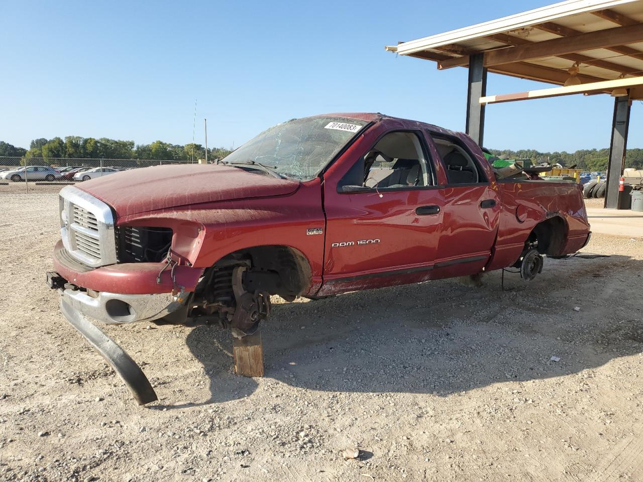 Dodge Ram (2006)